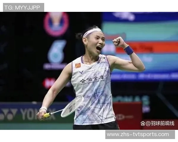 戴资颖与马林巅峰对决谁能问鼎羽坛之巅精彩赛事回顾与分析